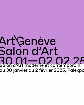 Art Genève 2025