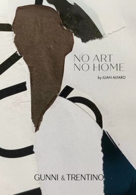 No art, No Home