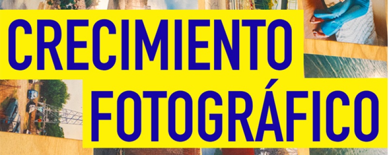 Crecimiento Fotográfico - Curso + Visionado