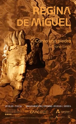 Canta una piedra