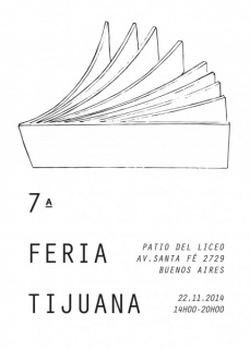 7ª Feria Tijuana de Arte Impreso