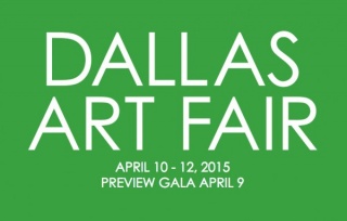 Dallas Art Fair 2015