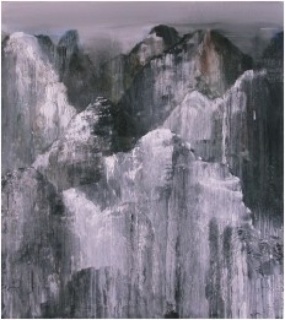 Yangshuo Montaña 19 180 x 160 cm
