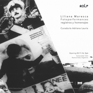 Liliana Maresca