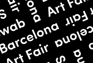 Logotipo. Cortesía de Swab Barcelona
