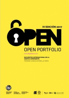 IV edición del Open Portfolio FIG Bilbao 2017