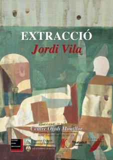 Jordi Vila. Extracció
