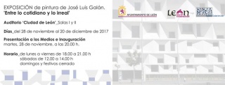 Entre lo cotidiano y lo irreal