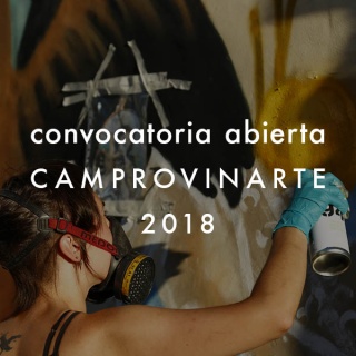 Camprovinarte2018