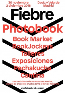 Festival Fiebre Photobook 2018