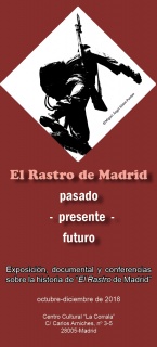 El Rastro de Madrid