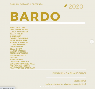 BARDO 2020