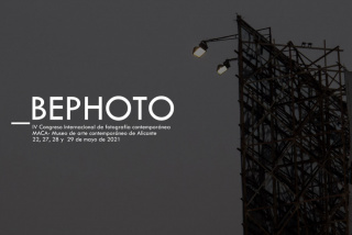 Bephoto. IV Congreso Internacional de Fotografía Contemporánea