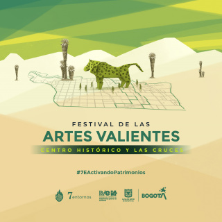 Festival de las Artes Valientes 2021