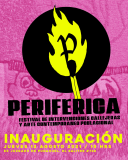Festival Periférica