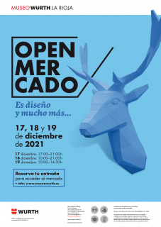 IX Open Mercado