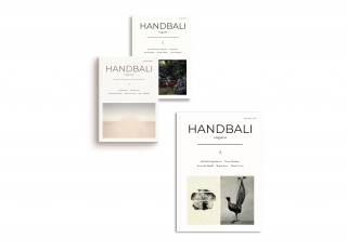 Handbali magazine