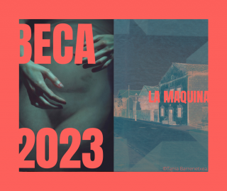 Beca La Máquina 2023