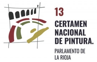 13º Certamen Nacional de Pintura Parlamento de La Rioja
