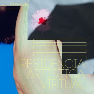 Residencia Artística Virtual FotoCreativaBA 2024