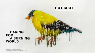 Hot Spot: Caring for a Burning World