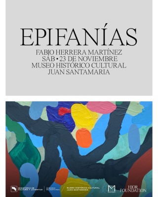 Epifanías