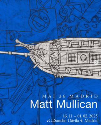 Matt Mullican