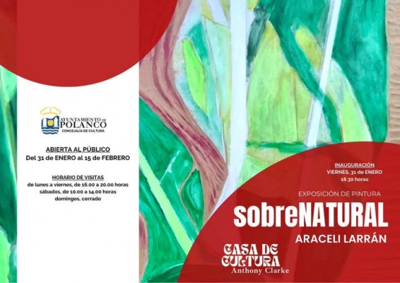 sobreNATURAL