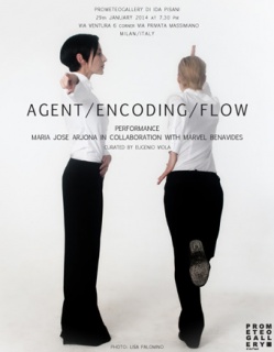 Agent/Encoding/Flow
