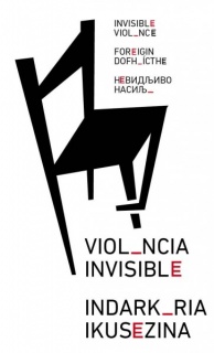 Violencia invisible