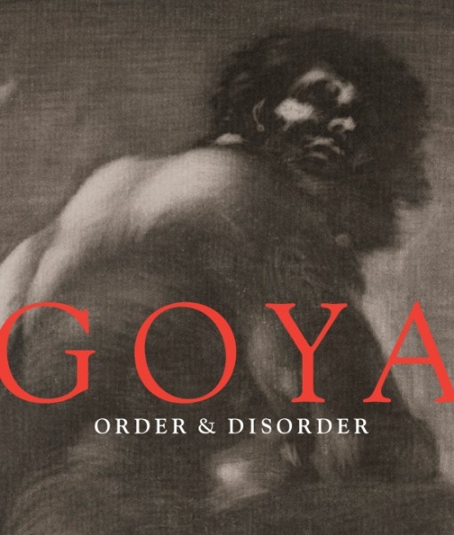 Goya: Order and Disorder