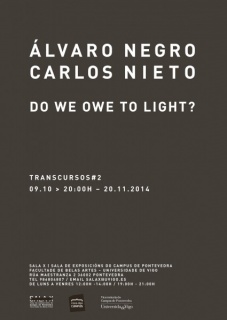 Do we owe to light?