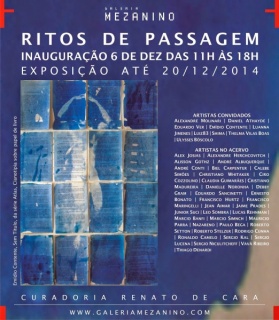 Ritos de Passagem