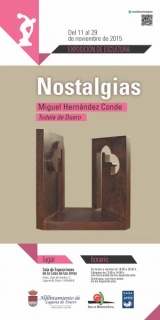 Miguel Hernández Conde, Nostalgias