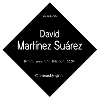 David Martínez Suárez