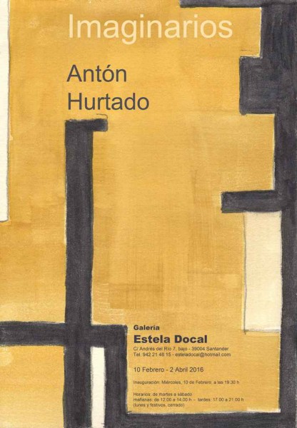 Antón Hurtado, Imaginarios