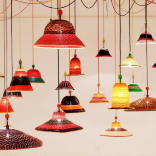 PET Lamp. Diseño Social