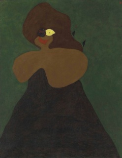 La Fornarina (Joan Miró)