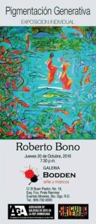 Roberto Bono