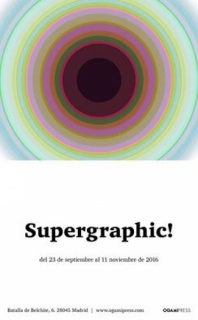 Supergraphic!