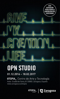 OPN - Give my creation ... Life