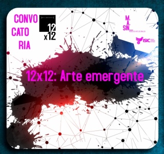 12x12 Arte Emergente