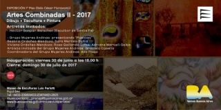 Artes Combinadas II - 2017