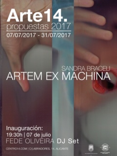 Artem ex machina