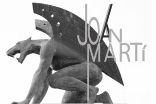 Joan Martí. Estructuras del tiempo