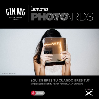 Gin MG lamono Photo Awards