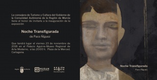 La Noche Transfigurada