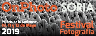onphotoSoria festival fotográfico