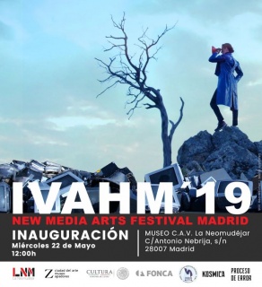 IVAHM'19
