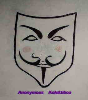 Anonymous Kolektiboa